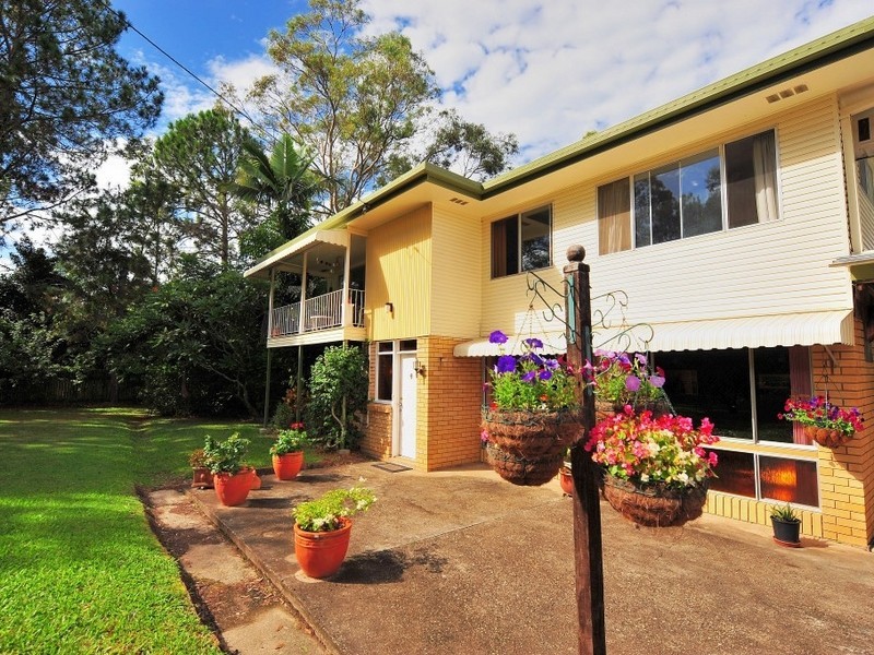 Burpengary QLD 4505