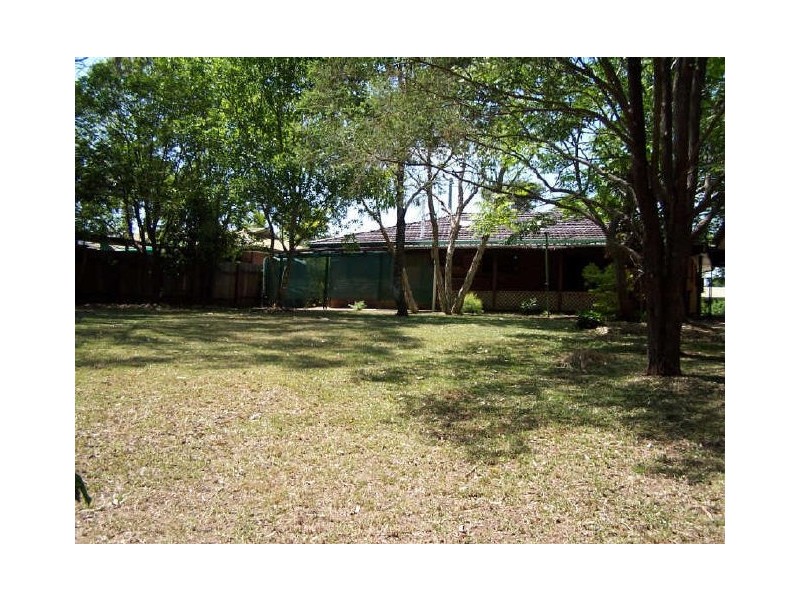 Burpengary QLD 4505