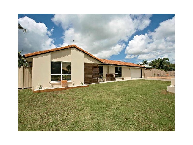 85 Henderson Road, Burpengary QLD 4505