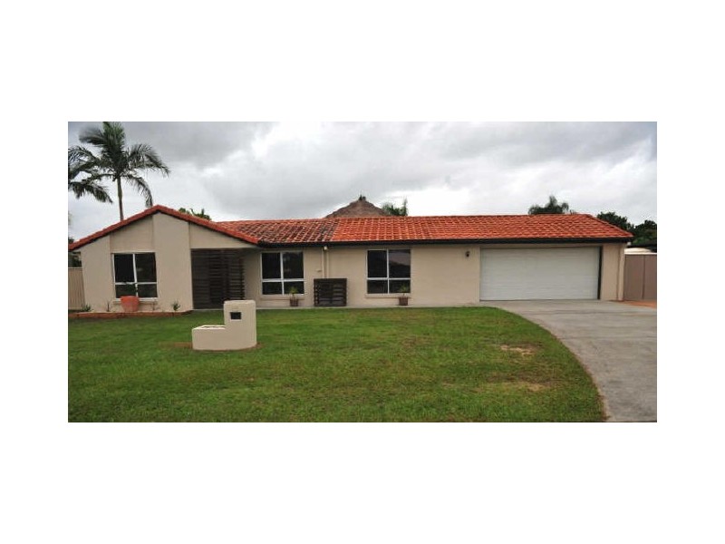 85 Henderson Road, Burpengary QLD 4505