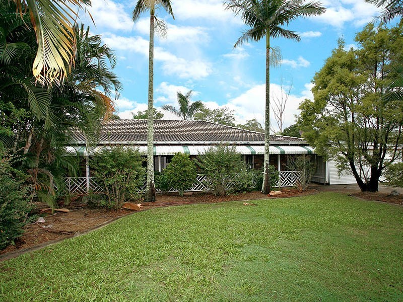 146 Uhlmann Road, Burpengary QLD 4505