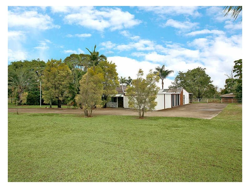 146 Uhlmann Road, Burpengary QLD 4505