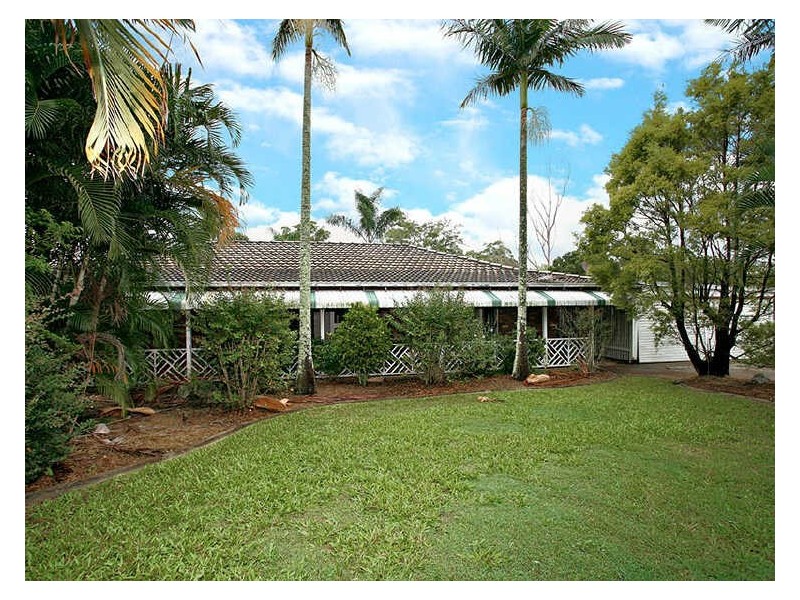 146 Uhlmann Road, Burpengary QLD 4505