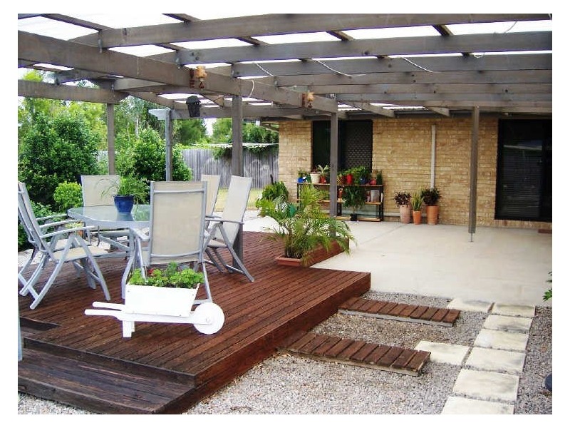 11 Aberfoyle Drive, Deception Bay QLD 4508