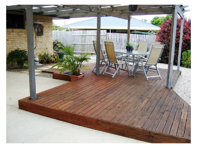 11 Aberfoyle Drive, Deception Bay QLD 4508