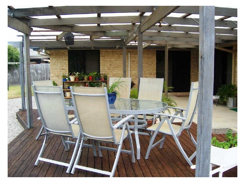 11 Aberfoyle Drive, Deception Bay QLD 4508