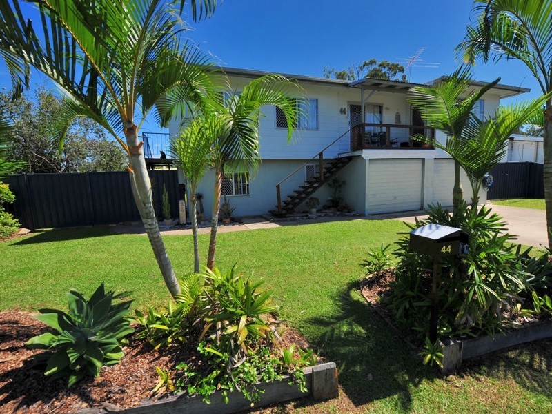 44 Springfield Drive, Burpengary QLD 4505