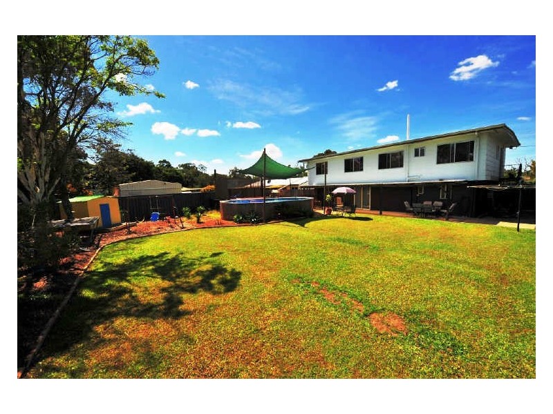 44 Springfield Drive, Burpengary QLD 4505