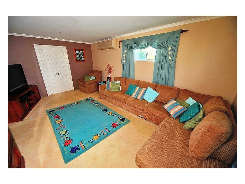 44 Springfield Drive, Burpengary QLD 4505