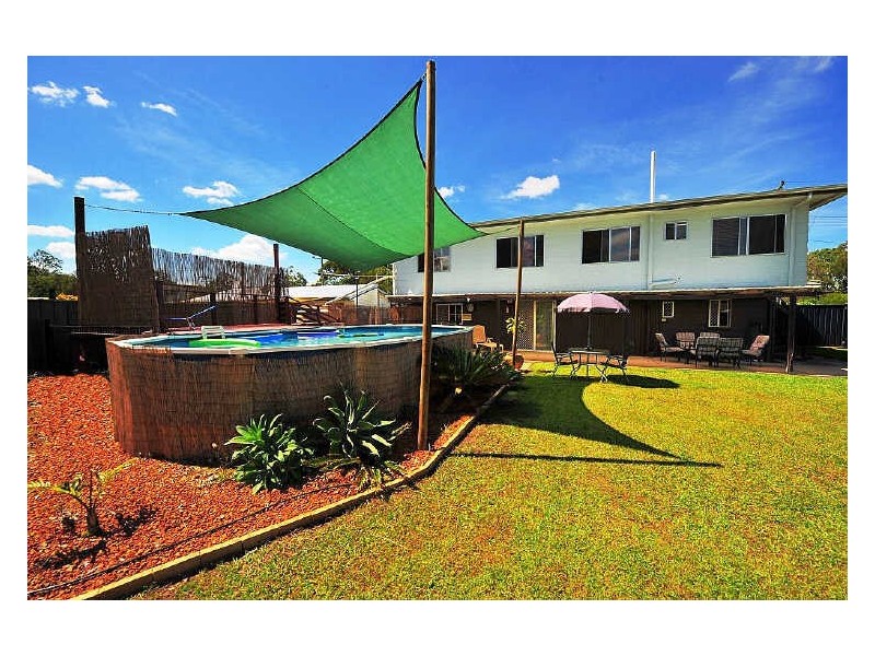 44 Springfield Drive, Burpengary QLD 4505