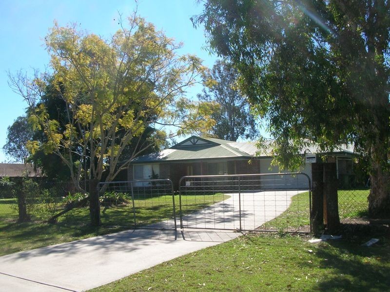 153-155 Farry Road, Burpengary QLD 4505