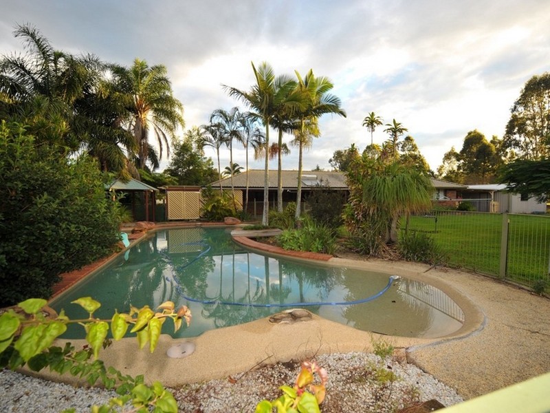 55 Mathew Crescent, Burpengary QLD 4505