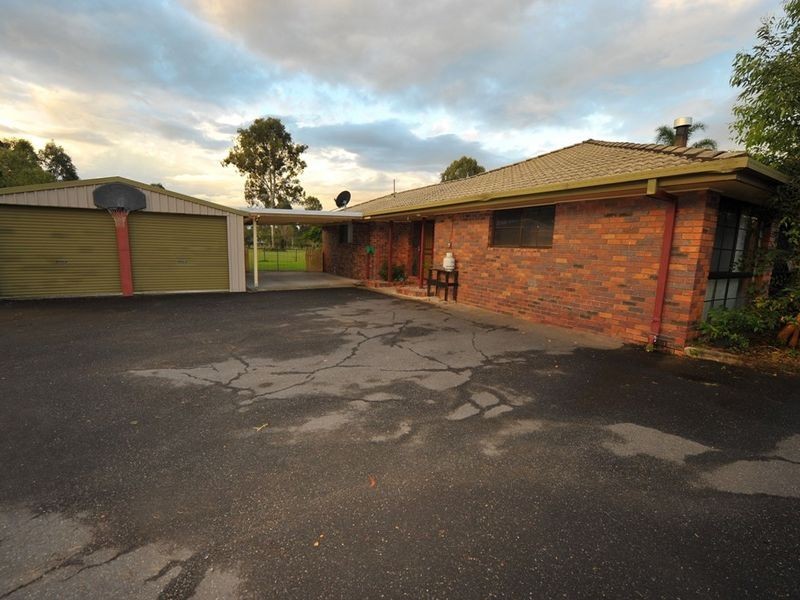 55 Mathew Crescent, Burpengary QLD 4505