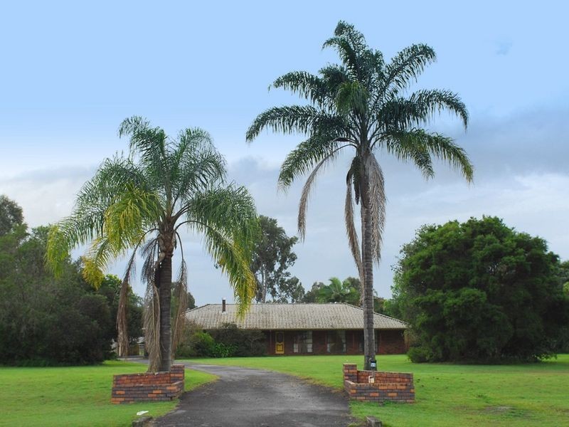55 Mathew Crescent, Burpengary QLD 4505