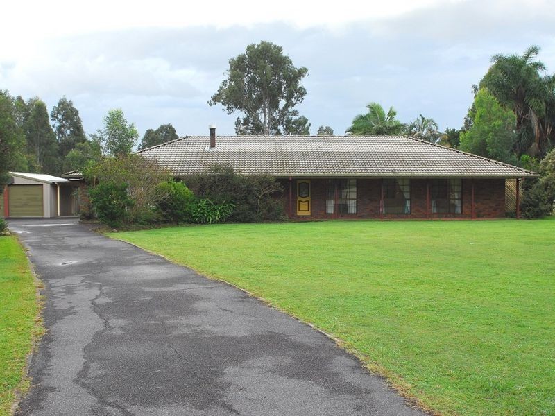 55 Mathew Crescent, Burpengary QLD 4505