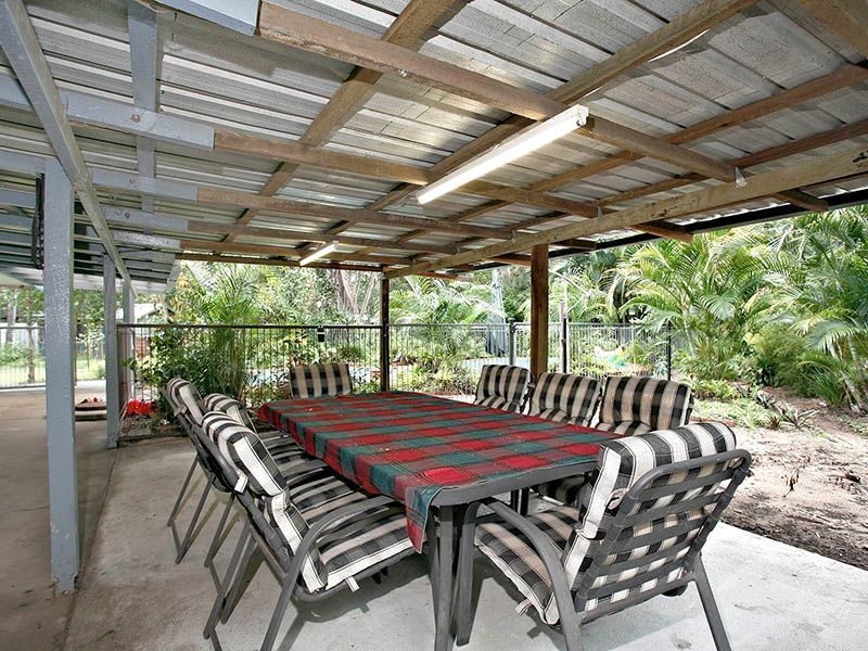 36 Jamaica Drive, Deception Bay QLD 4508