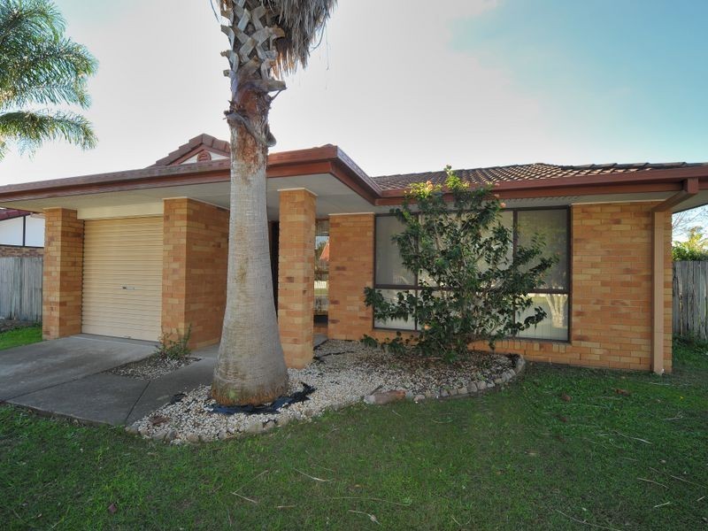 37 Cavalli Crescent, Burpengary QLD 4505