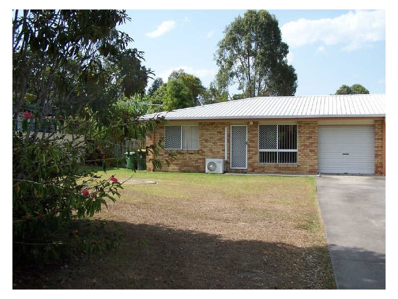 Burpengary QLD 4505