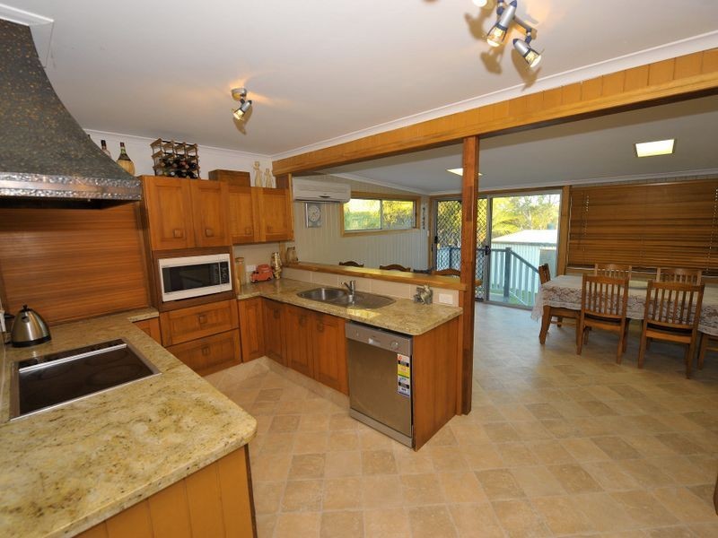 35 Dunbeath Drive, Burpengary QLD 4505