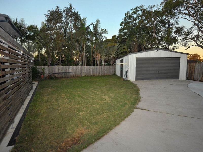 35 Dunbeath Drive, Burpengary QLD 4505