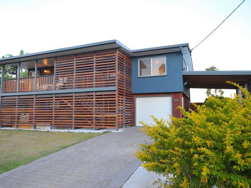 35 Dunbeath Drive, Burpengary QLD 4505