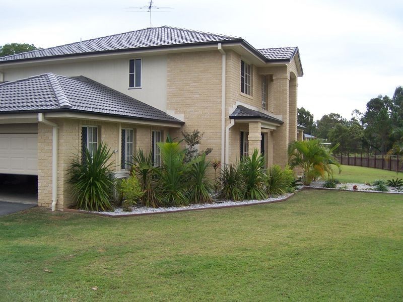 100-108 Riflebird Drive, Upper Caboolture QLD 4510