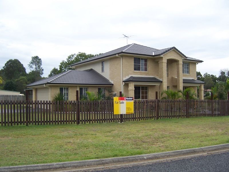 100-108 Riflebird Drive, Upper Caboolture QLD 4510