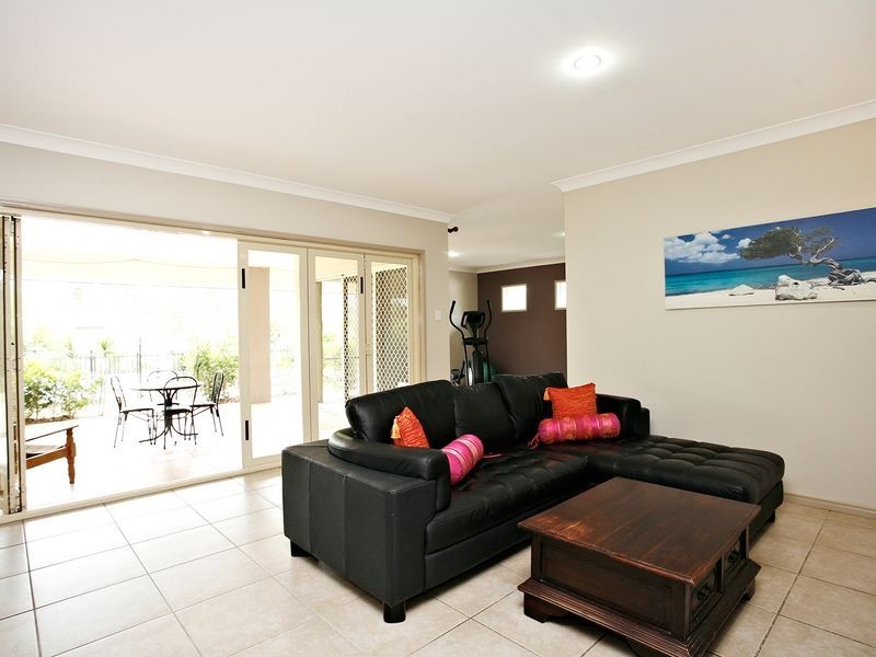 72 Northwood Drive, Burpengary QLD 4505