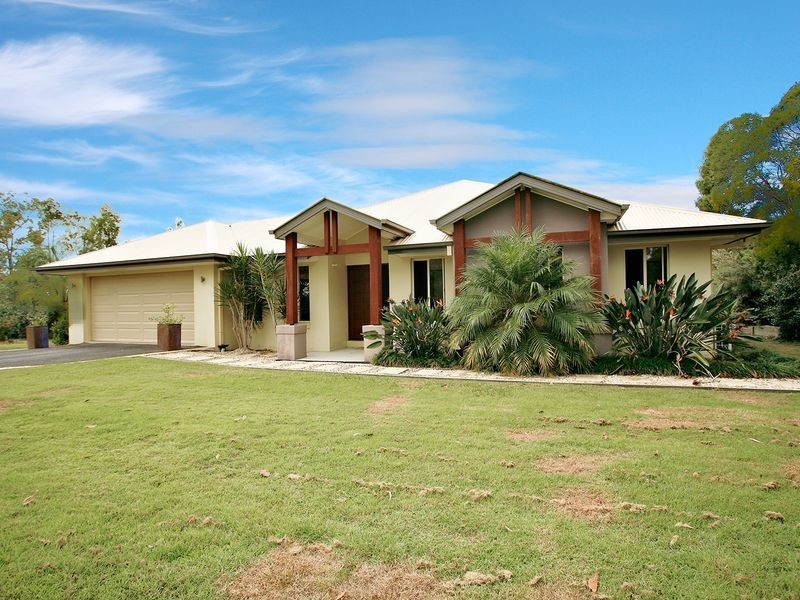 72 Northwood Drive, Burpengary QLD 4505