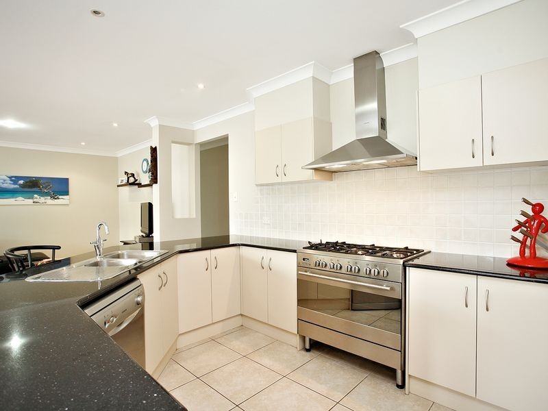 72 Northwood Drive, Burpengary QLD 4505