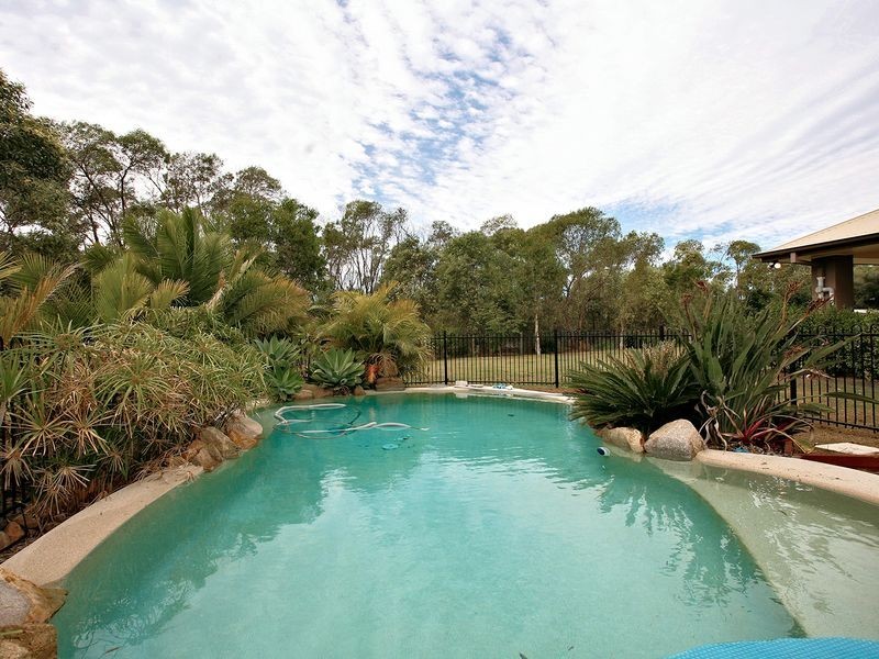 72 Northwood Drive, Burpengary QLD 4505