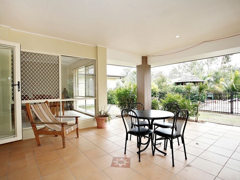 72 Northwood Drive, Burpengary QLD 4505