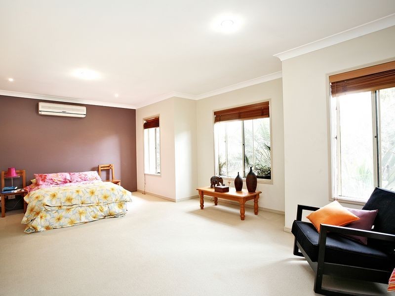 72 Northwood Drive, Burpengary QLD 4505