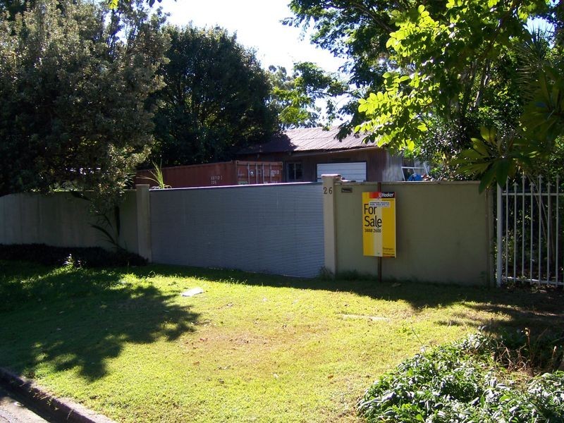 26 Sampson Street, Deception Bay QLD 4508
