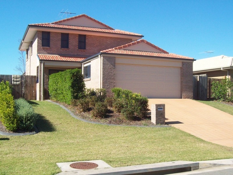Bellmere QLD 4510
