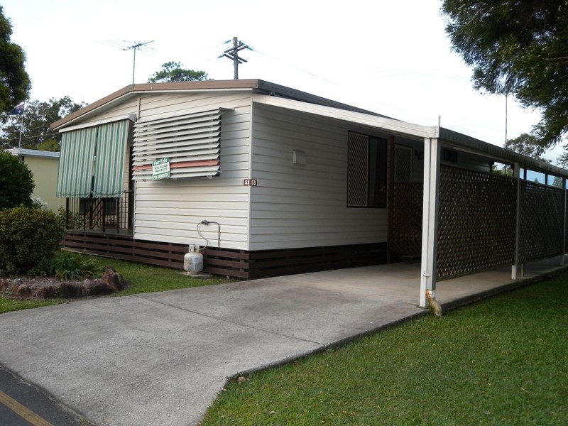 53 The Boulevarde Burpengary Pine Village, Burpengary QLD 4505