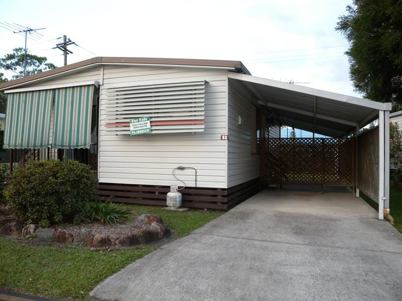 53 The Boulevarde Burpengary Pine Village, Burpengary QLD 4505