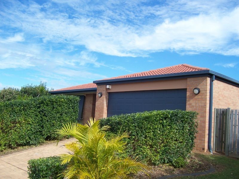 21 Turquoise Crescent, Griffin QLD 4503