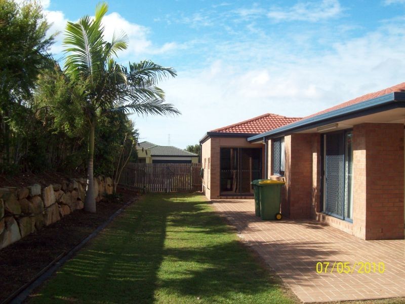 21 Turquoise Crescent, Griffin QLD 4503