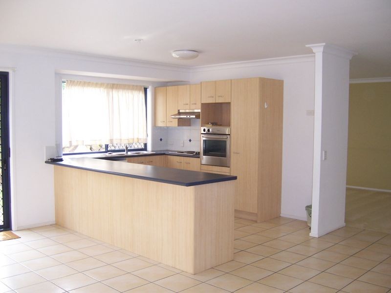 21 Turquoise Crescent, Griffin QLD 4503