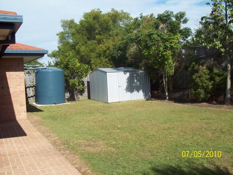 21 Turquoise Crescent, Griffin QLD 4503