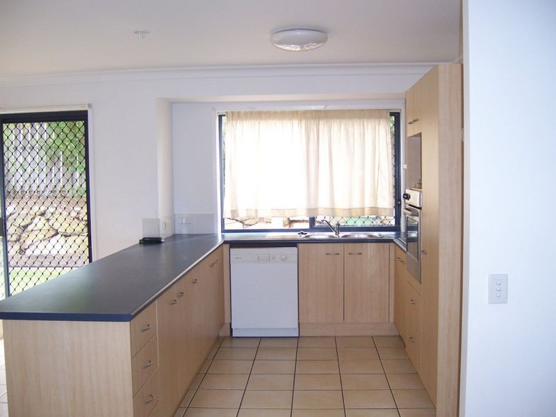 21 Turquoise Crescent, Griffin QLD 4503