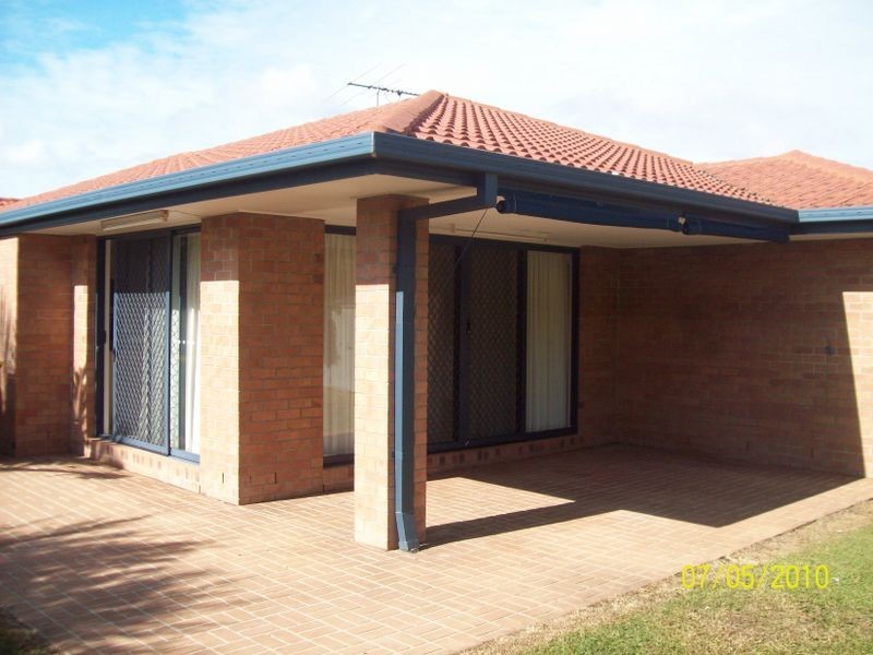 21 Turquoise Crescent, Griffin QLD 4503