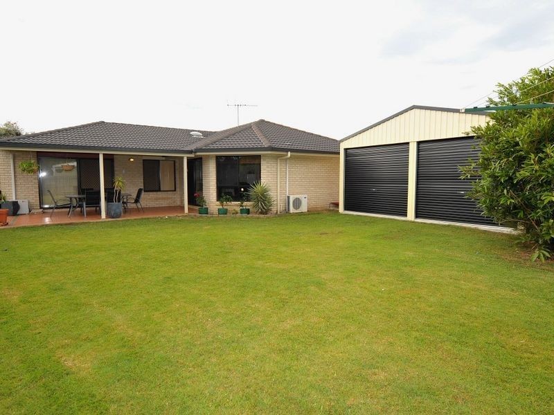 30 Sturt Street, Morayfield QLD 4506