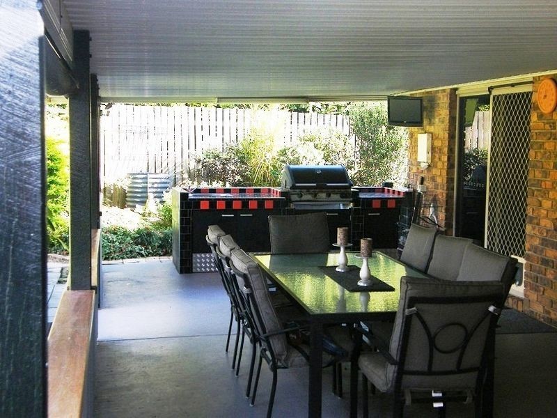 7 Pedrell Court, Burpengary QLD 4505