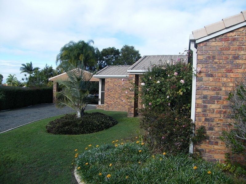 7 Pedrell Court, Burpengary QLD 4505