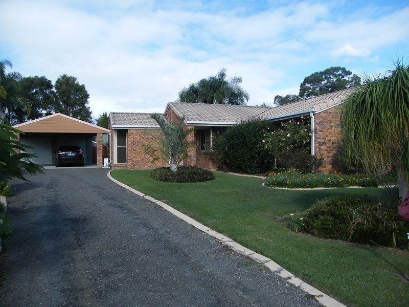 7 Pedrell Court, Burpengary QLD 4505