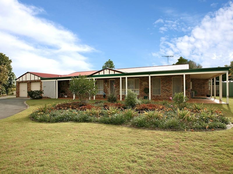 29 Milford Court, Burpengary QLD 4505