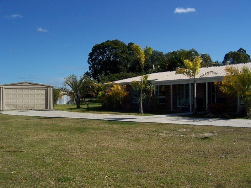 17 Moore Road, Burpengary QLD 4505