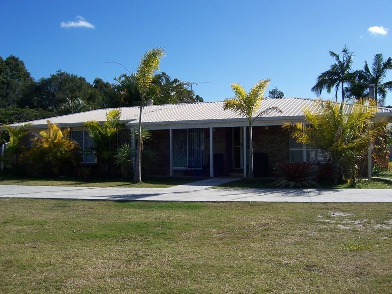 17 Moore Road, Burpengary QLD 4505